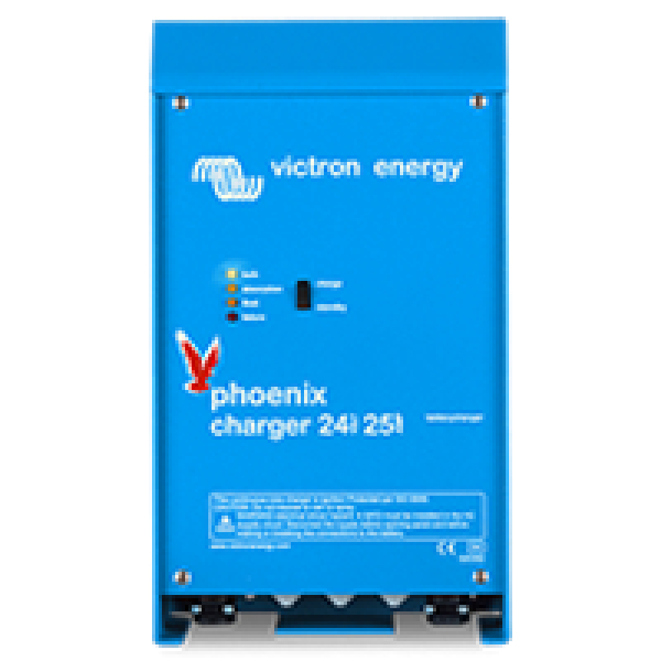 Phoenix Charger 24/25